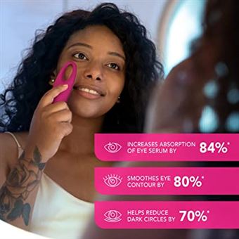 Foreo ojos sales