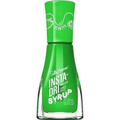 Esmalte De Uñas Sally Hansen Insta-dri Syrup The Drizz 9.17 Ml