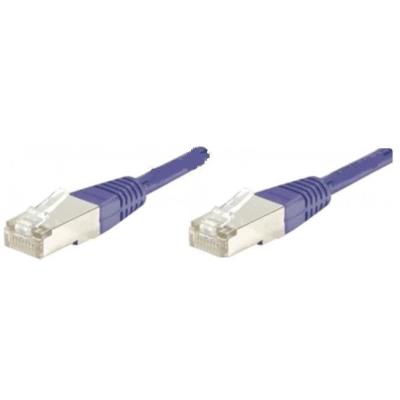 Equip 5M, Cat 6A S/Ftp - Cables De Red