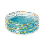 Piscina Hinchable para Niños Bestway Multicolor 150x53cm