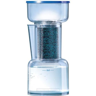 Laurastar Filtro De Agua Anti-calcáreo