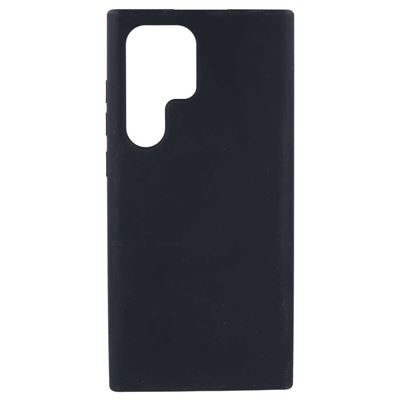 La Casa De Las Carcasas Negro Funda Ultra Suave Compatible Con Magsafe Para Samsung Galaxy S23 Ultra