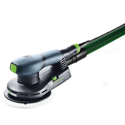 Lijadora Festool excéntrica ETS EC 150/5 EQ