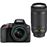 Nikon D3500 + AF-P DX 18-55mm f/3.5-5.6G VR + AF-P DX 70-300mm f/4.5-6.3G ED VR_0