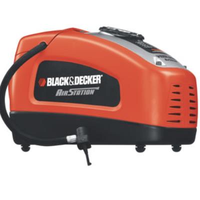 Black & Decker Asi300 Car Kit