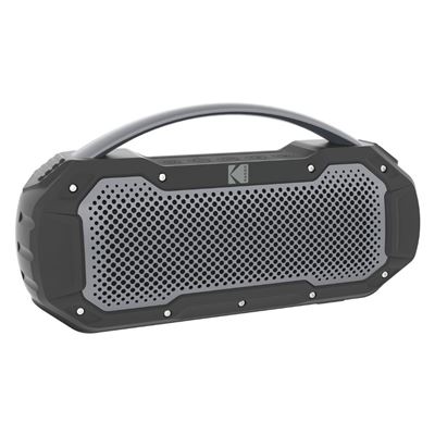 Altavoz Bluetooth Kodak Pws2261, Ipx6, Tws, Manos Libres, Estéreo Inmersivo