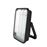 Proyector CFL Bajo Consumo 72W de Exterior IP44 Orientable Negro Dayron_0