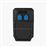 Proyector CFL Bajo Consumo 72W de Exterior IP44 Orientable Negro Dayron_2