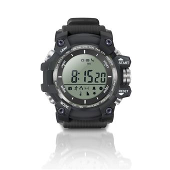 smartwatch waterproof 30m diving