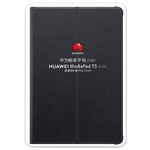 Funda Original Huawei MediaPad T5 Flip Cover Negro (Con Blister)
