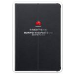 Funda Huawei MediaPad T5 Flip Cover Negro Con Blister