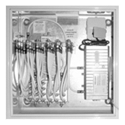 Preisner Rack Msr1724vt Estante