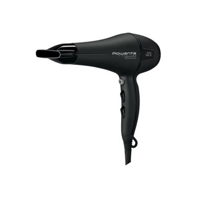 Secador De Pelo Pelo Rowenta Cv7810f0 2200w Seb-tefa