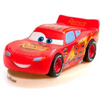 rayo mcqueen precio