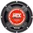 Kit de altavoces de 2 vías MTX TX465S - 16.5 cm - 80W_2