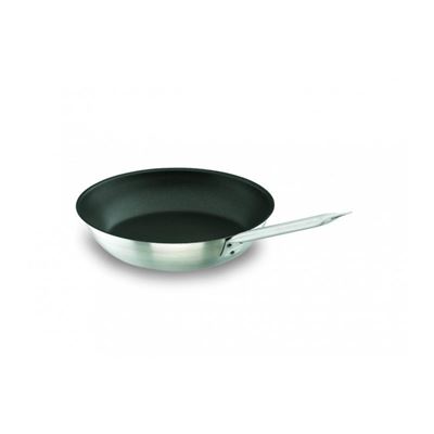 Sartén Chef-inox antiadherente, Lacor 36 cm