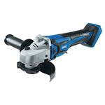 Draper Tools Amoladora sin escobillas D20 20V