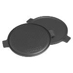 Barbecook 223.0230.043 Planchas para barbacoa 36x43x3 cm accesorios