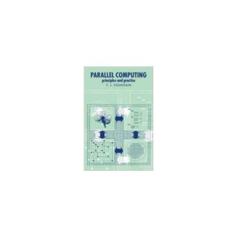 INGLES Otros  Parallel Computing Pb  CAMBRIDGE - 1
