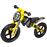 Bici sin pedales en madera Cross 57 12"" Woomax_0
