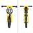 Bici sin pedales en madera Cross 57 12"" Woomax_3