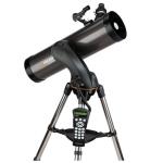 Celestron Telescopio Nexstar 130 slt