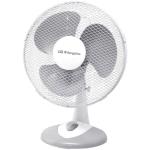 Ventilador de Sobremesa Obergozo tf 0144