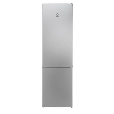 Frigorífico Combi Balay 3Kfe753Xi 203Cm 368L Inox E