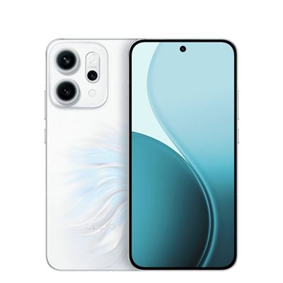 Oppo Reno 14 12gb/512gb Dual Sim 6,59"" Opal White