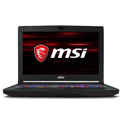 Ordenador Portatil MSI Gt63 Titan 8Rf- 023Es