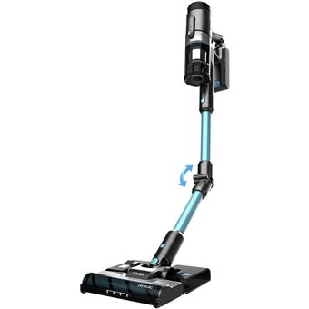 Aspirador escoba Cecotec Conga Rockstar 1500 Ray Azul - 1
