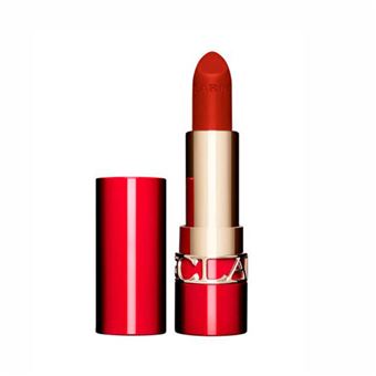 Pintalabios Clarins Joli Rouge Velvet bell pepper (782V) luminous, matte 3.5 g - 1