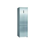 Frigorífico combi Balay 3KFD766XI 366L inox D