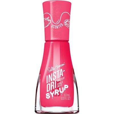 Esmalte De Uñas Sally Hansen Insta-dri Syrup Pink Pour 9.17 Ml