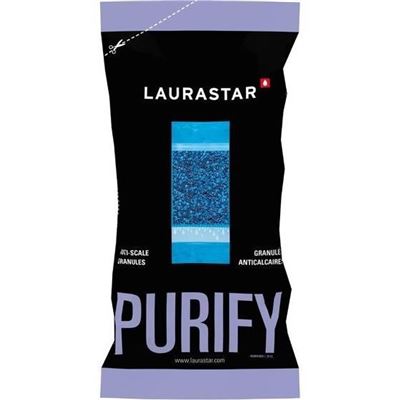 Laurastar 3 Paquetes De Gránulos Aqua Refill Anti-calcáreos