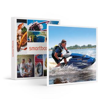 Smartbox - Lo mejor del sur: 1 actividad gastronómica, de aventura o bienestar Caja regalo Momentos Mágicos - 1