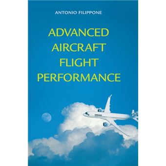 Serie Única - Advanced Aircraft Flight Performance - 1