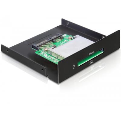 Lector De Tarjetas Delock 91680