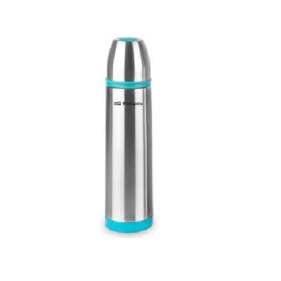 Termo Para Líquidos Orbegozo Trl 870, 750 Ml, Inox