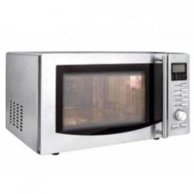 Microondas Profesional Lacor 69323 Grill 23l 1000w Blanco