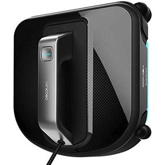 Robot Limpiacristales Cecotec Conga WinDroid 970