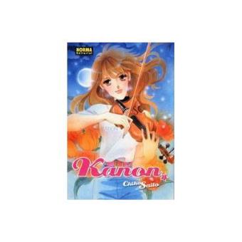 Kanon # 1 (De 6)