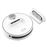Aspirador robot 360 S6 1800Pa Limpiador Inteligente con APP control_1