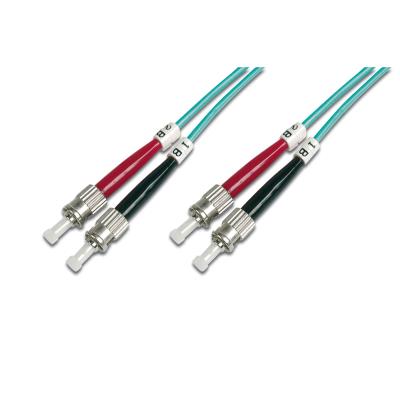 Digitus Dk-2511-10/3 - Cable De Fibra Óptica