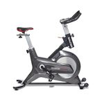 Bicicleta Indoor Space Pt-1890 Salter Negro