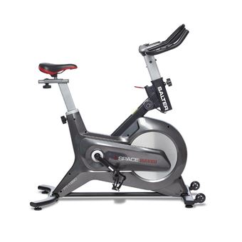 Bicicleta Indoor Space Pt-1890 Salter Negro, Bicicletas Fitness, Los ...