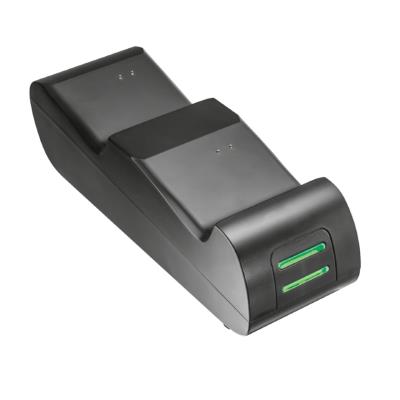 Trust Cargador Gxt 247 Duo