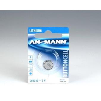 Ansmann cr 1220 - 1