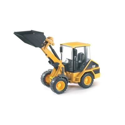 Bruder 2441 Excavadora Articulada Caterpillar