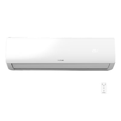 Aire Acondicionado Split Cecotec Airclima 24000 Smartfresh Blanco